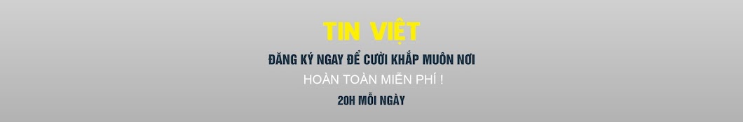 TIN VIỆT