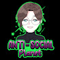 Anti-Social Planet