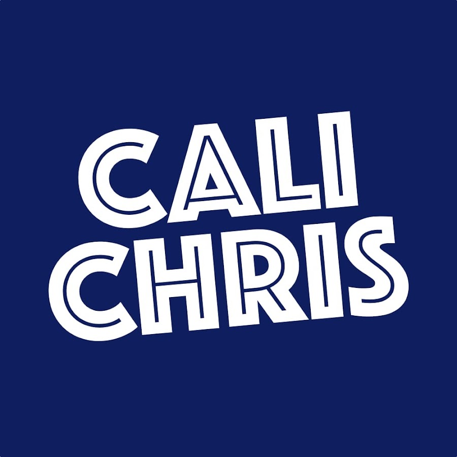 California Chris
