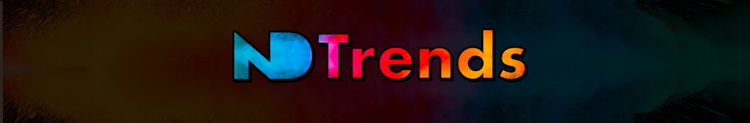 ND Trends Banner