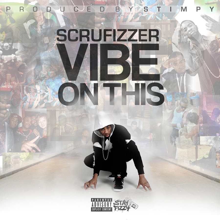 Scrufizzer. Vibe песни. Новый альбом Vibe. Хук Вайб.