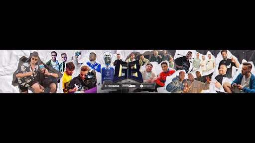 GamerBrother banner