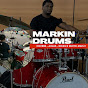 Markin Drums 