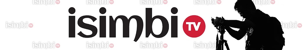 ISIMBI TV Banner