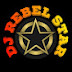 logo DJ REBEL STAR