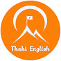 Thaki English