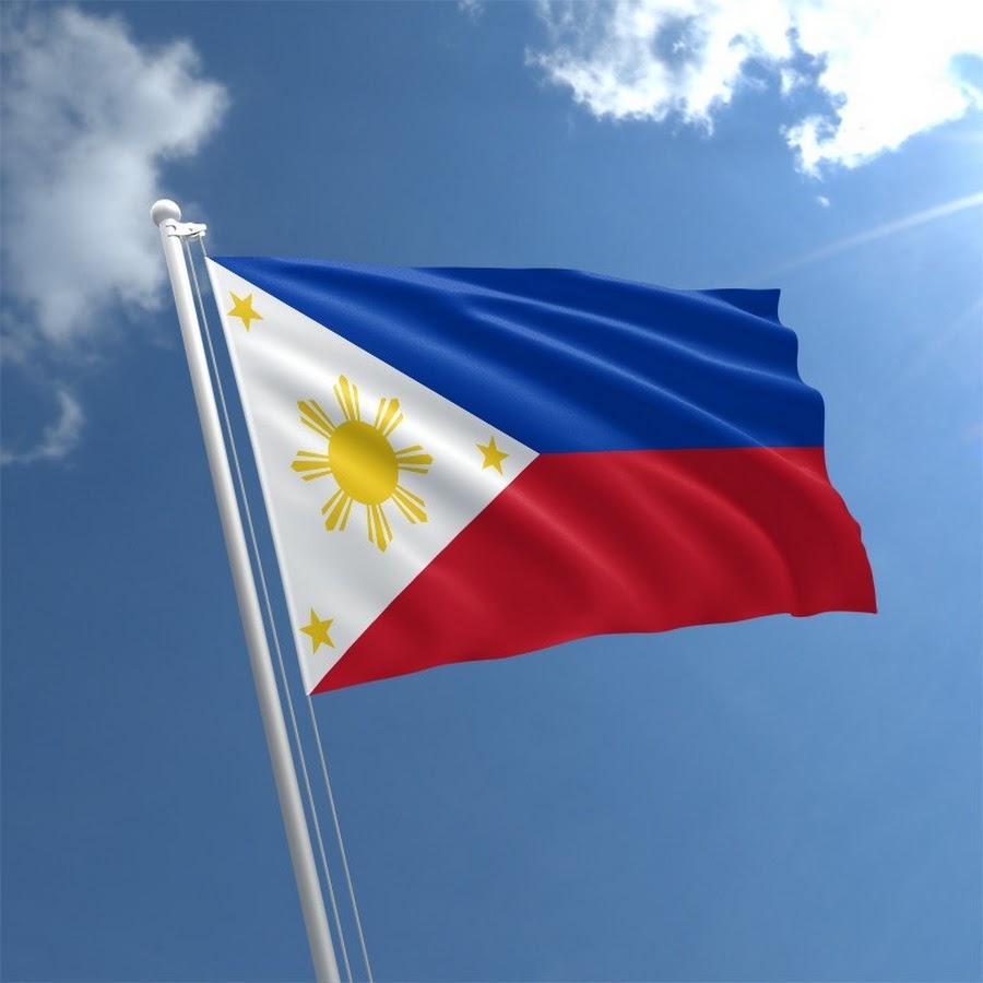 филиппины флаг и герб