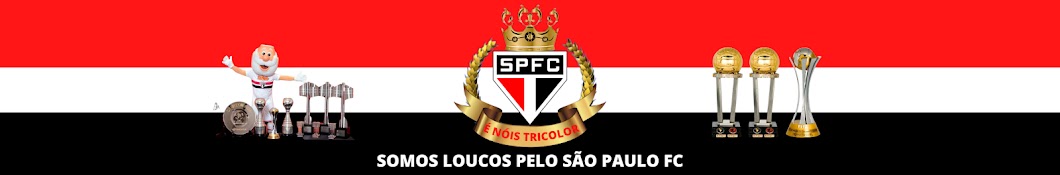 Loucos Pelo São Paulo