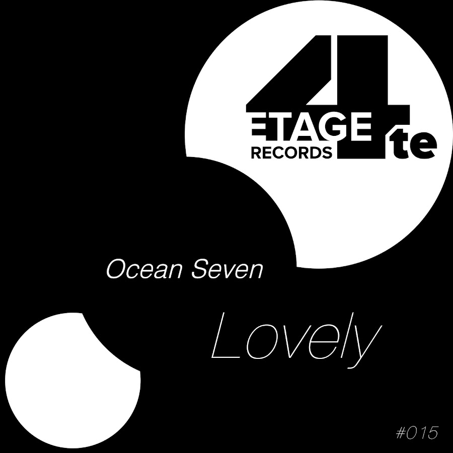 Lovely 7. Seven Oceans.