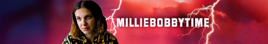 MillieBobbyTime