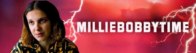 MillieBobbyTime
