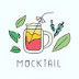 logo Mocktail©company 