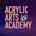 logo Acrylic Arts Academy