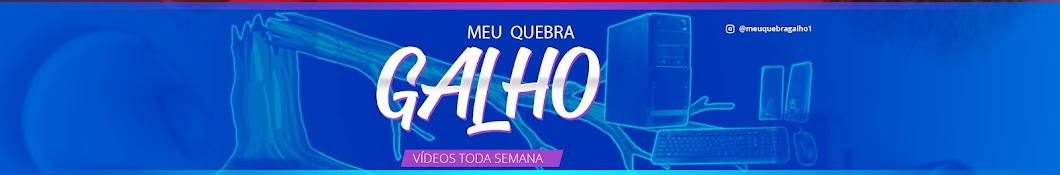 Meu Quebra Galho 