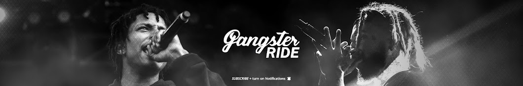 GANGSTER RIDE