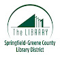 Springfield-Greene County Library District