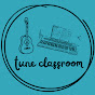 Tune Classroom