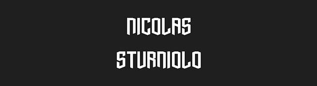 Nicolas Sturniolo