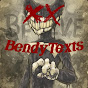 BendyTexts