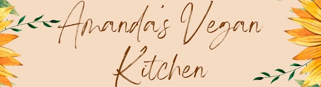 Amanda's Vegan Kitchen