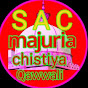 S.A.C majuria chistiya qawwali