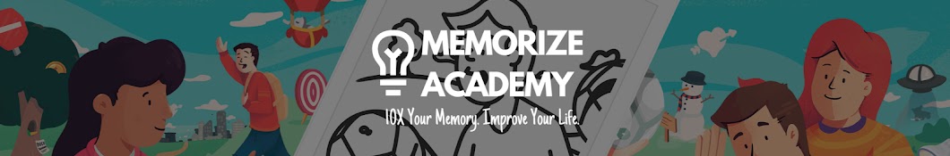 Memorize Academy Banner