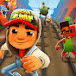 paulo subway surfers cdz lendas e gameplay android