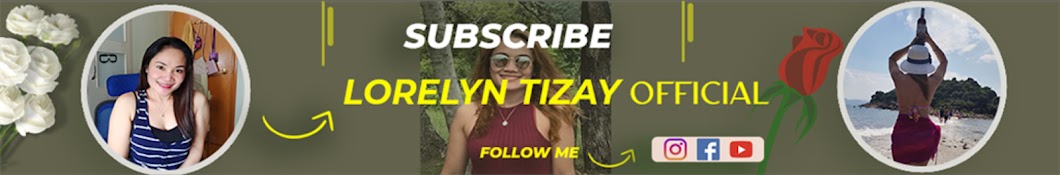 Lorelyn Tizay official 