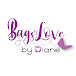 Bags of Love by Diane