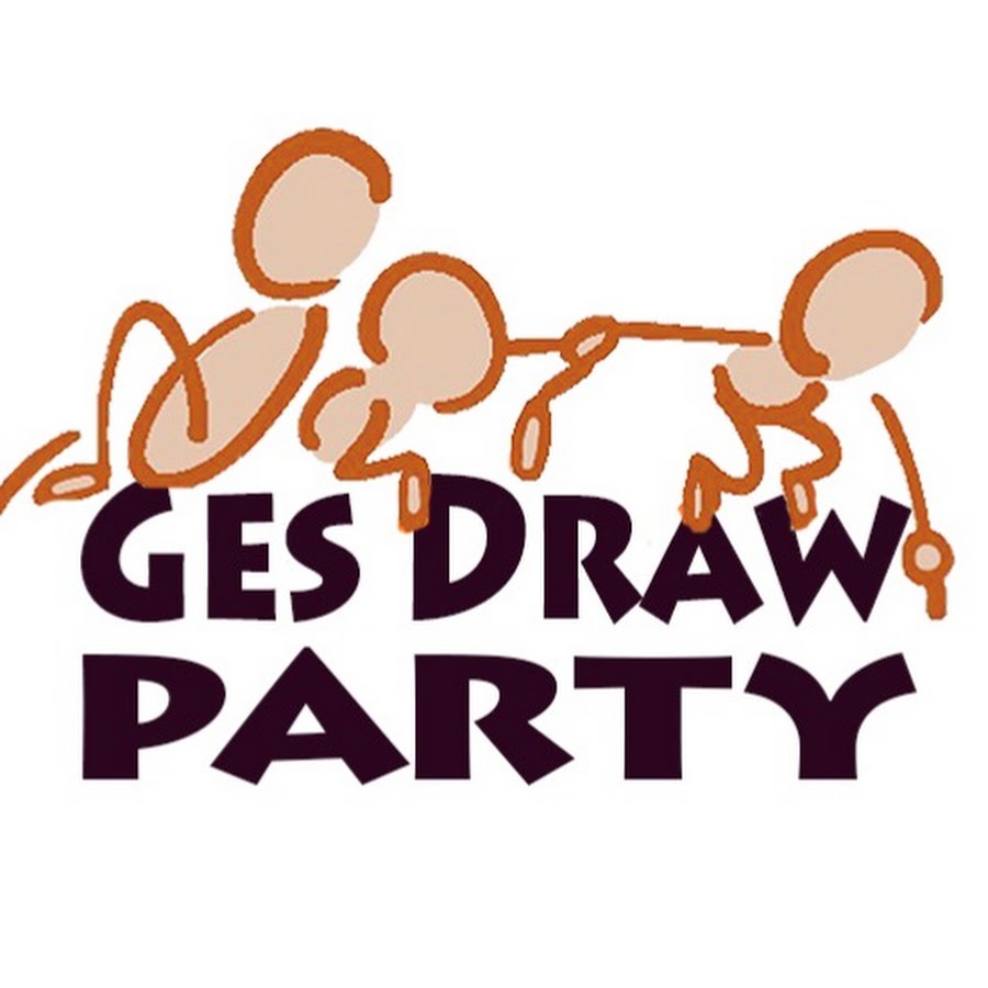 GES DRAW PARTY