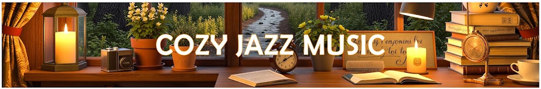 Cozy Jazz Music