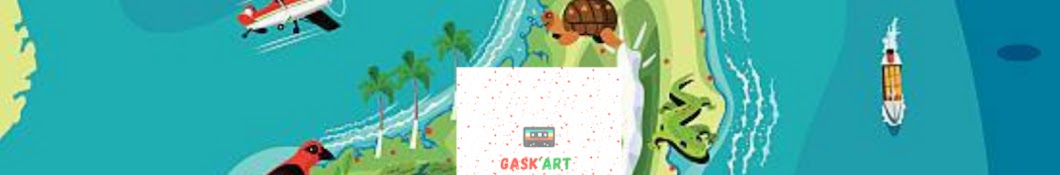 Gask'Art MG