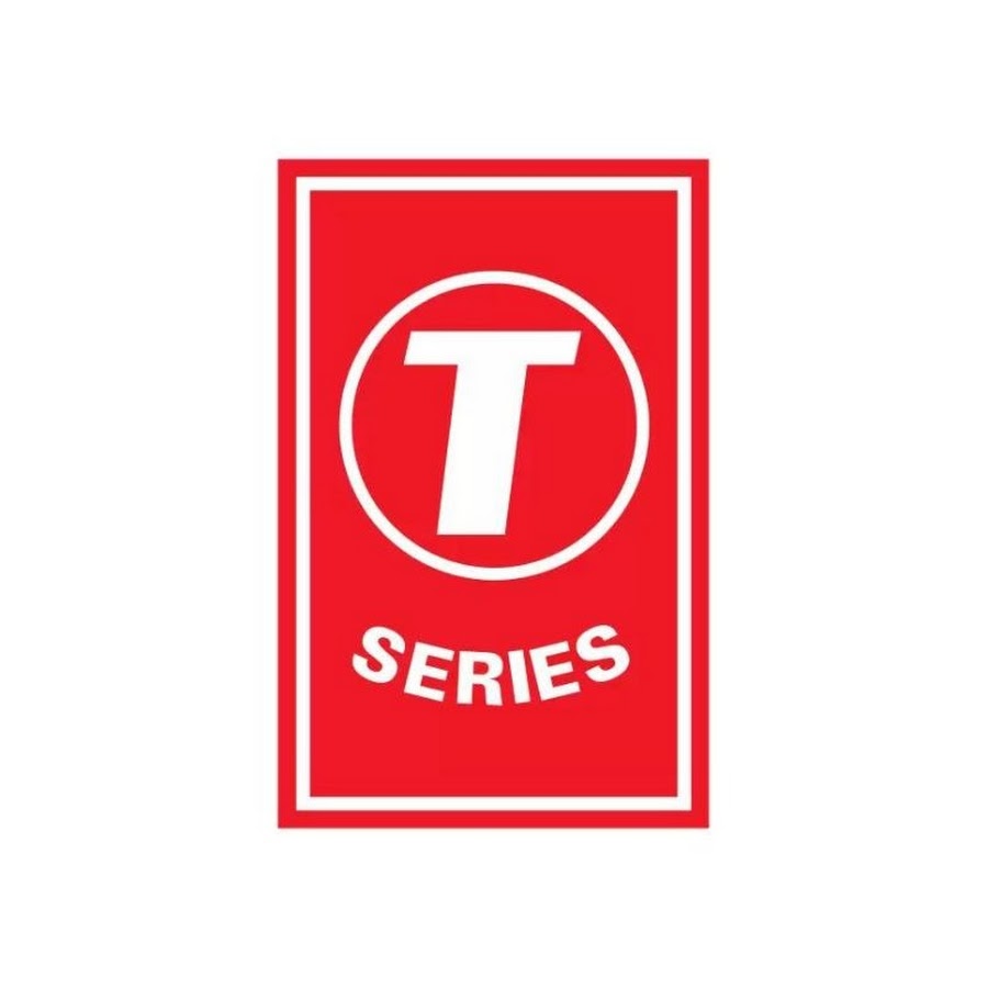 T-Series - YouTube