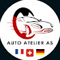 Auto Atelier AS / Мир Авто