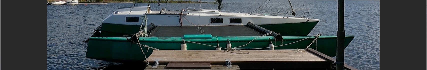 sailingtrimaranpinta