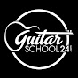 Guitarschool24