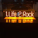 1LIFE2ROCK /Force of Habit 