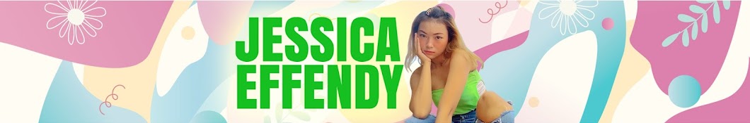 Jessica Effendy Banner