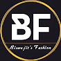 Biswajit's Fashion