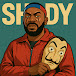 Shady Shae
