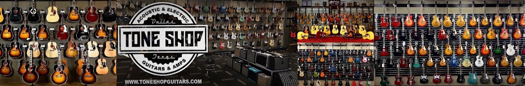 Tone Shop Guitars