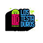 Los Testaduros