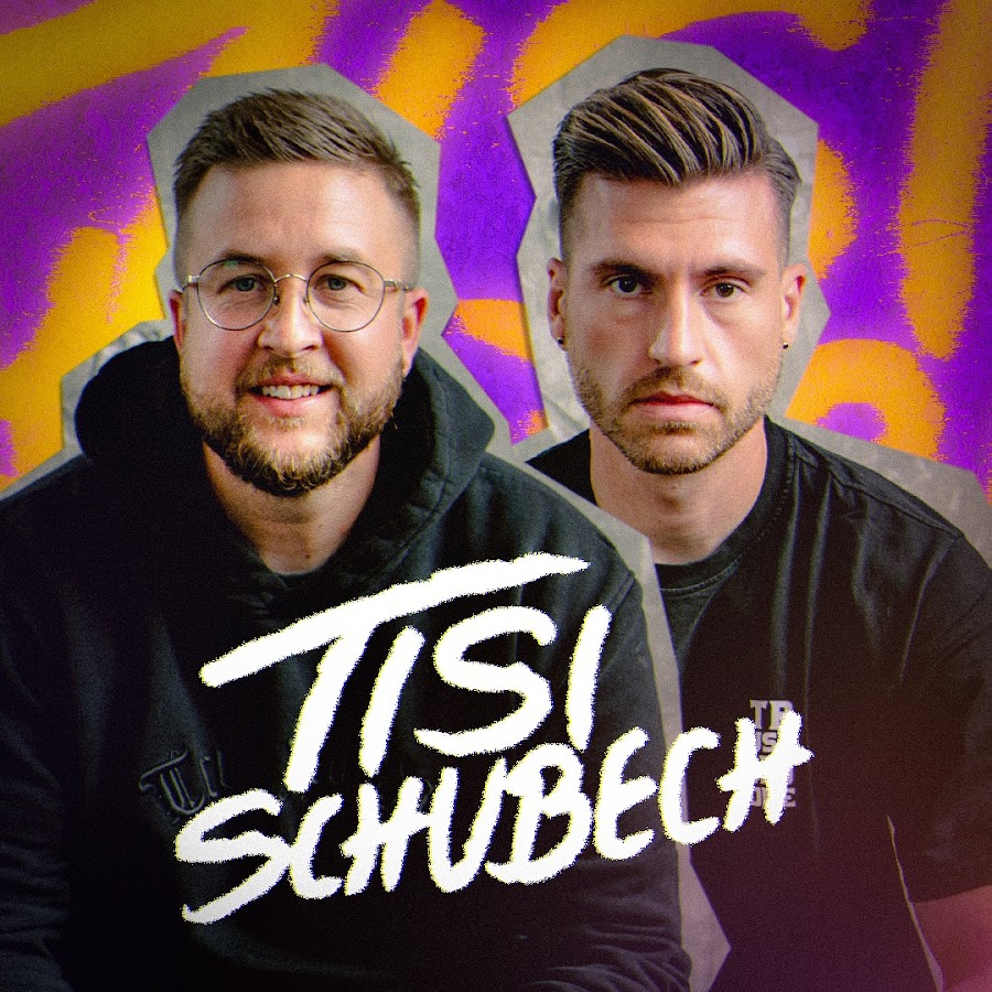 Tisi Schubech @tisischubech