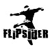 Flipsider Footbag