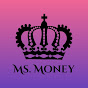 Ms. Money Scratcher
