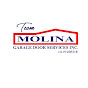 Molina Garage Door Services Inc