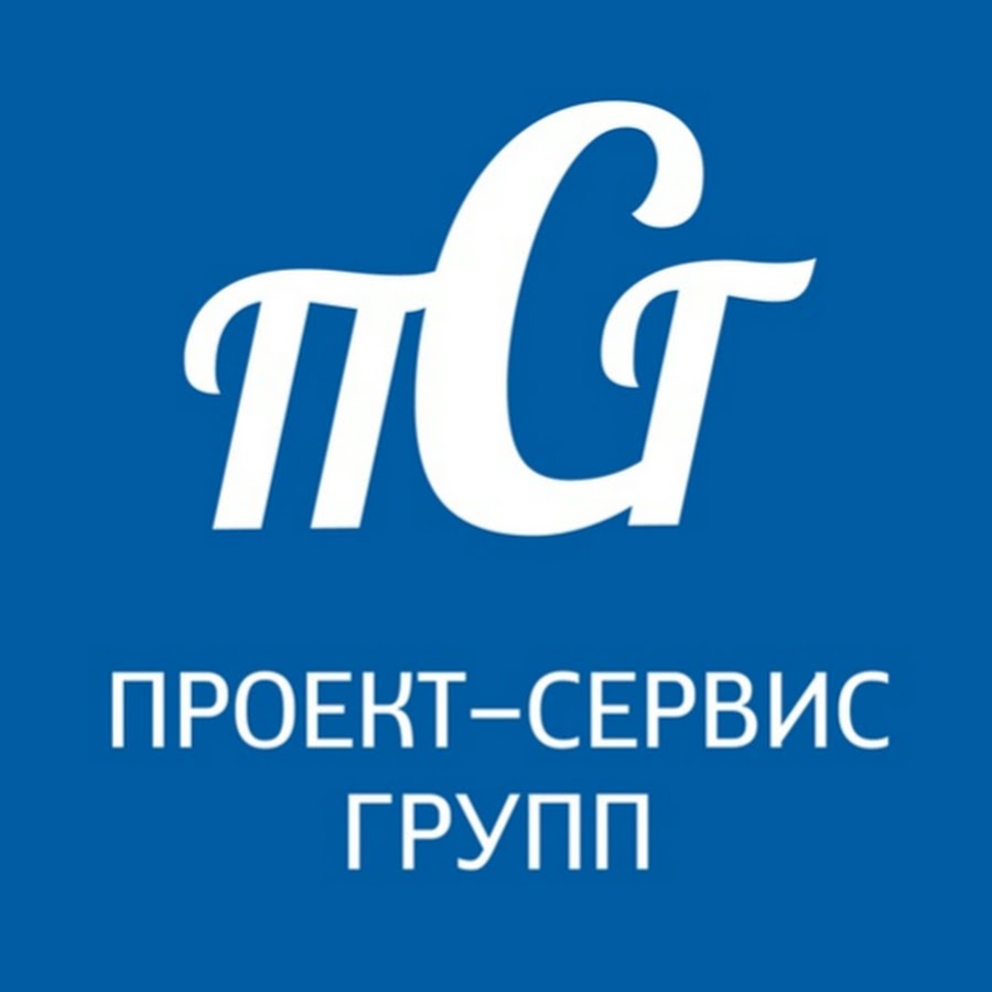 Проект сервис