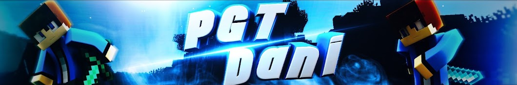 PGT Dani Banner