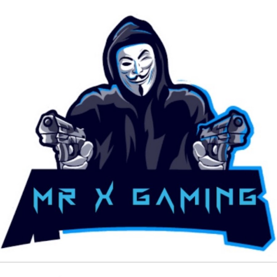 Mr. X-Gamer