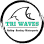 TRI WAVES FISHING